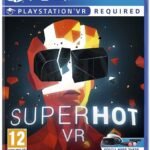 PlayStation VR games