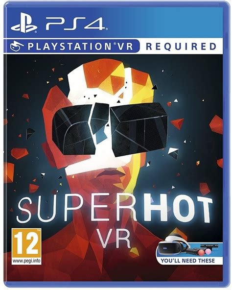 PlayStation VR games