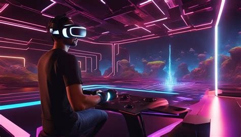 future of VR gaming