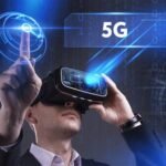 VR and 5G